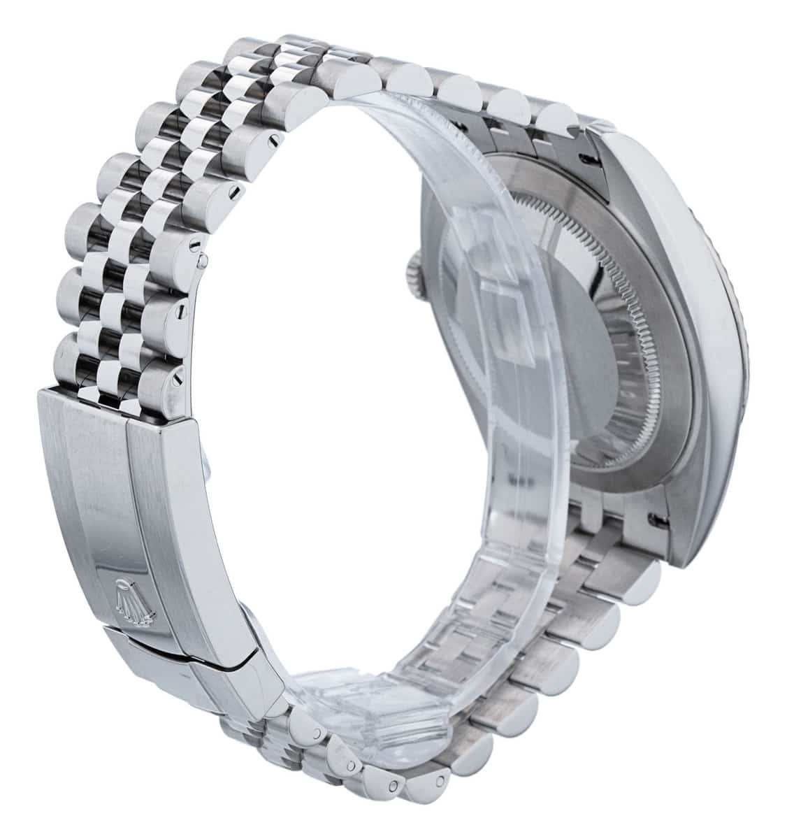Rolex Datejust 41 126334 Rolex Datejust 41 126334